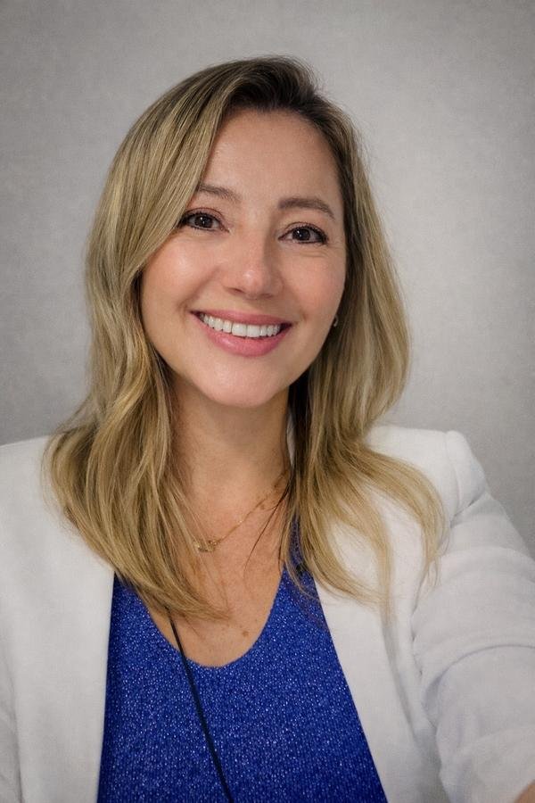 Luciene Fagundes - Psicóloga Clínica